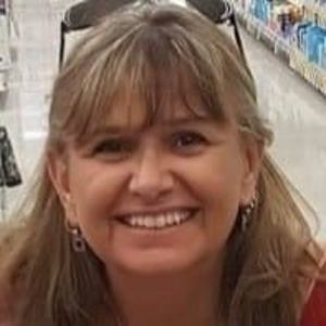 Meet your Posher, Teresa